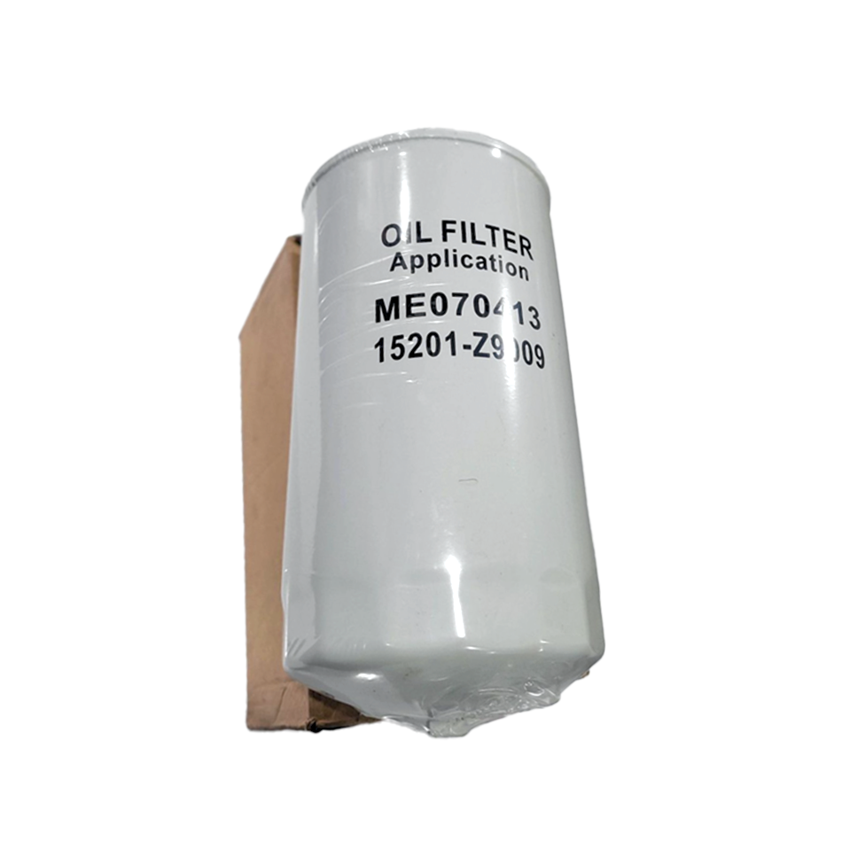 Oil Filter 15201-Z9009 | Leo Stores and Supply